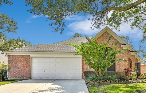 18330 Bluewater Cove Drive Humble TX 77346
