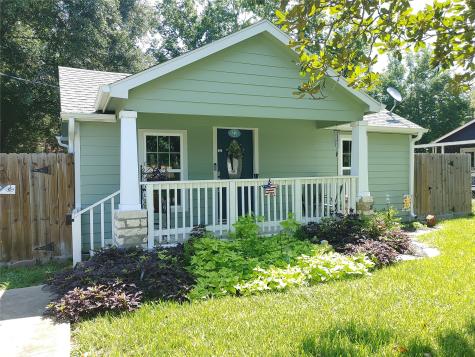 310 N Fig Street Sweeny TX 77480