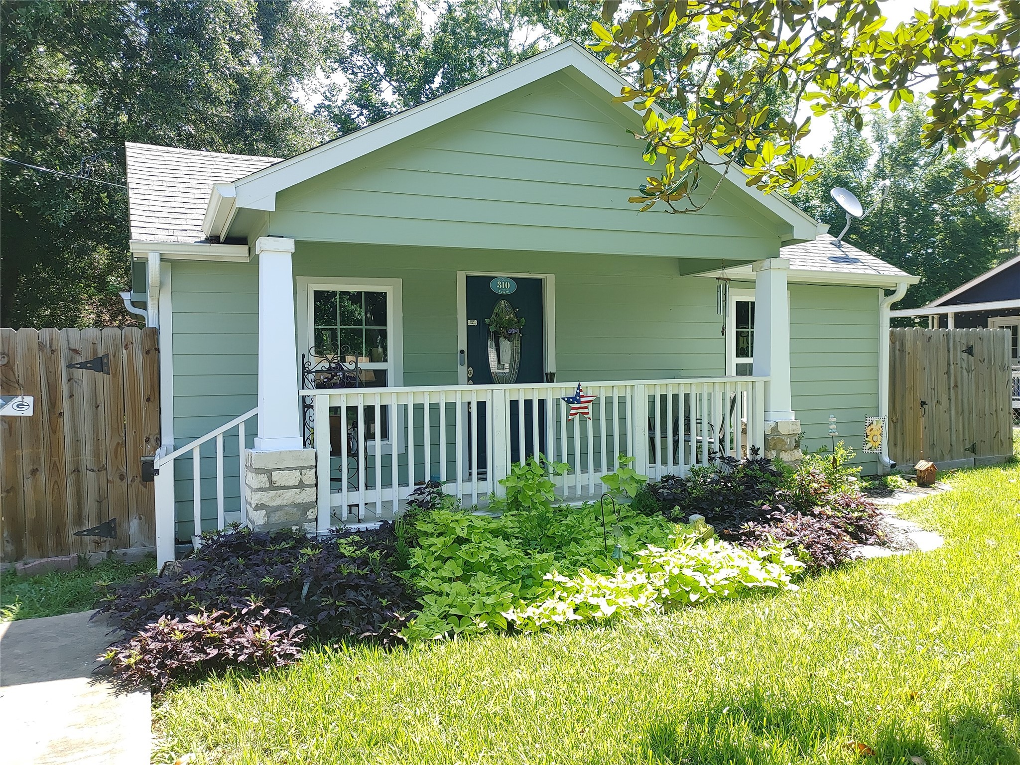 310 N Fig Street Sweeny TX 77480