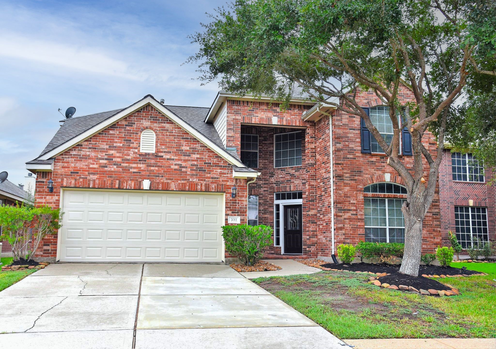 7011 Mira Blossom Drive Humble TX 77346