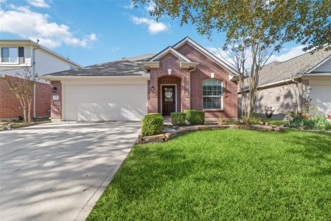 2355 Morgan Ridge Lane Spring TX 77386