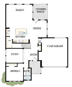 17010 Texas Hill Country Road Cypress TX 77433