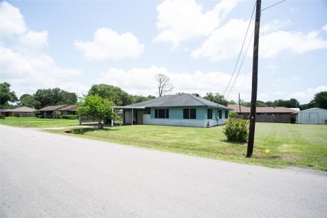 6156 Diamond Avenue Port Arthur TX 77640