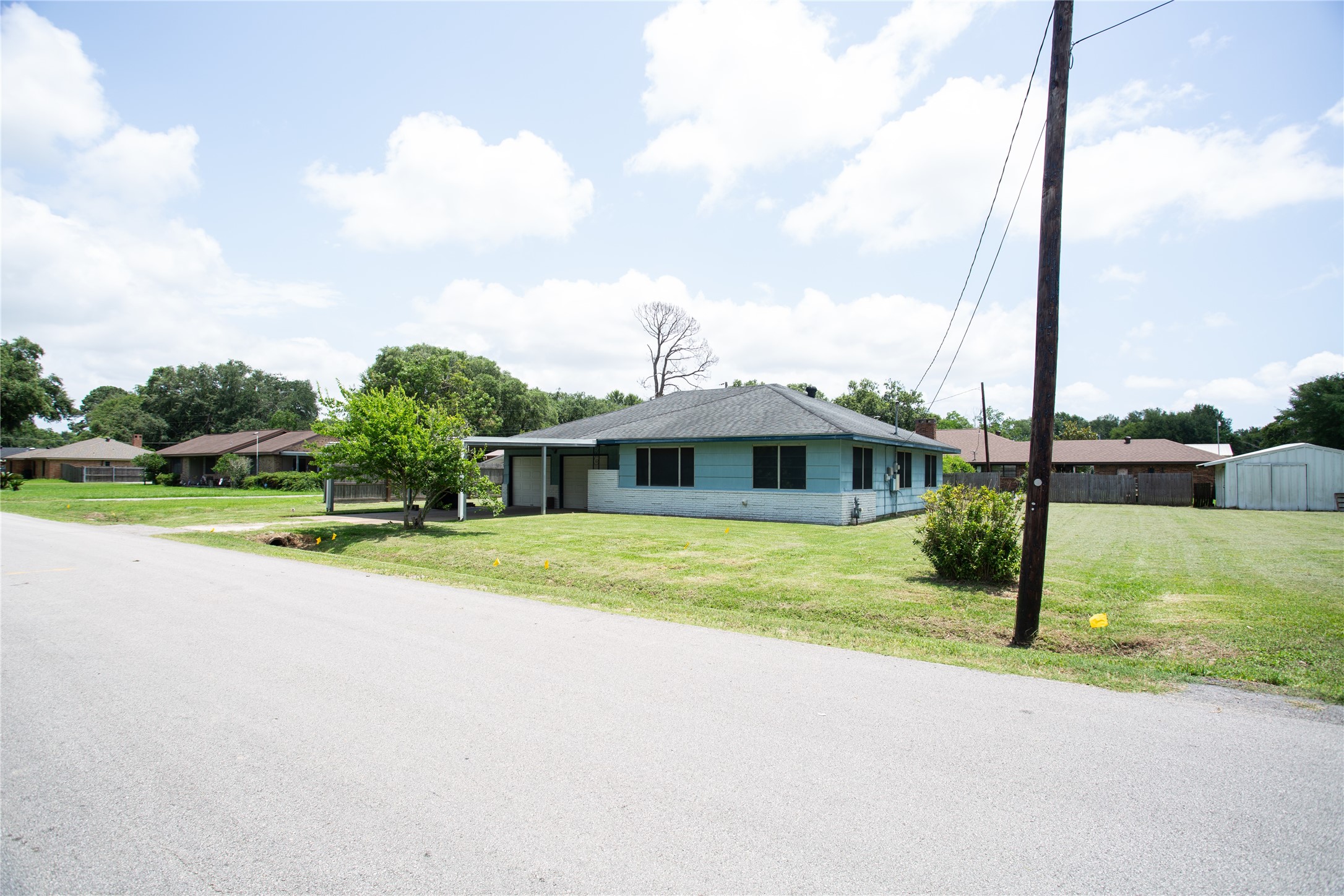 6156 Diamond Avenue Port Arthur TX 77640