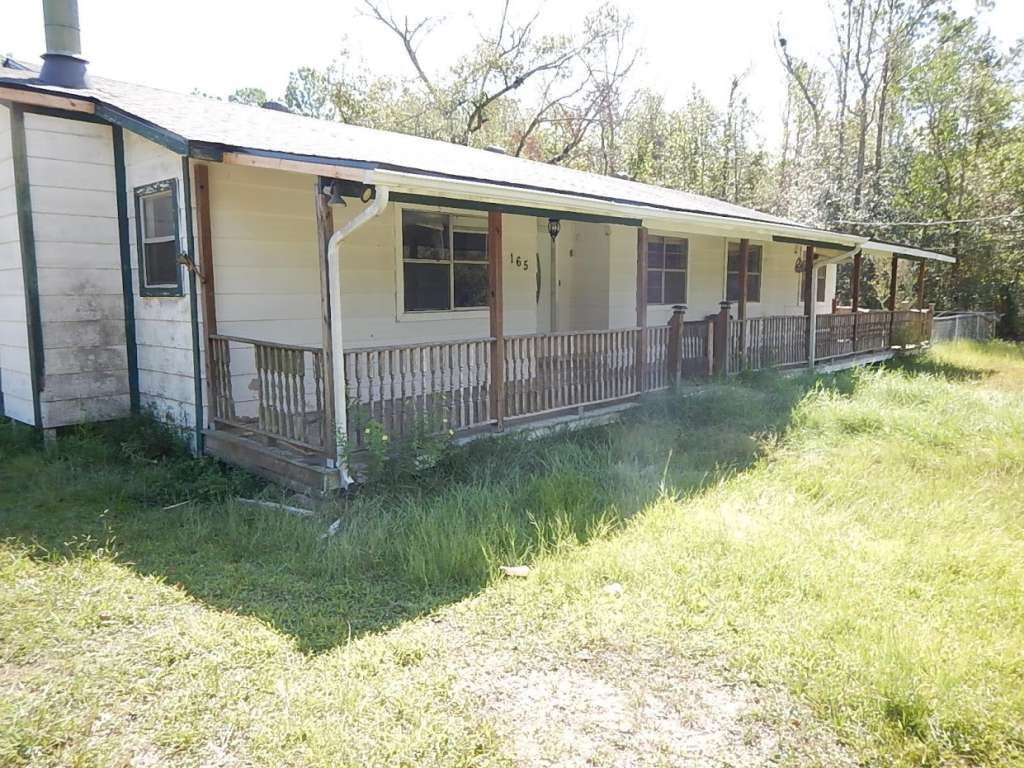 165 Greathouse Street Vidor TX 77662