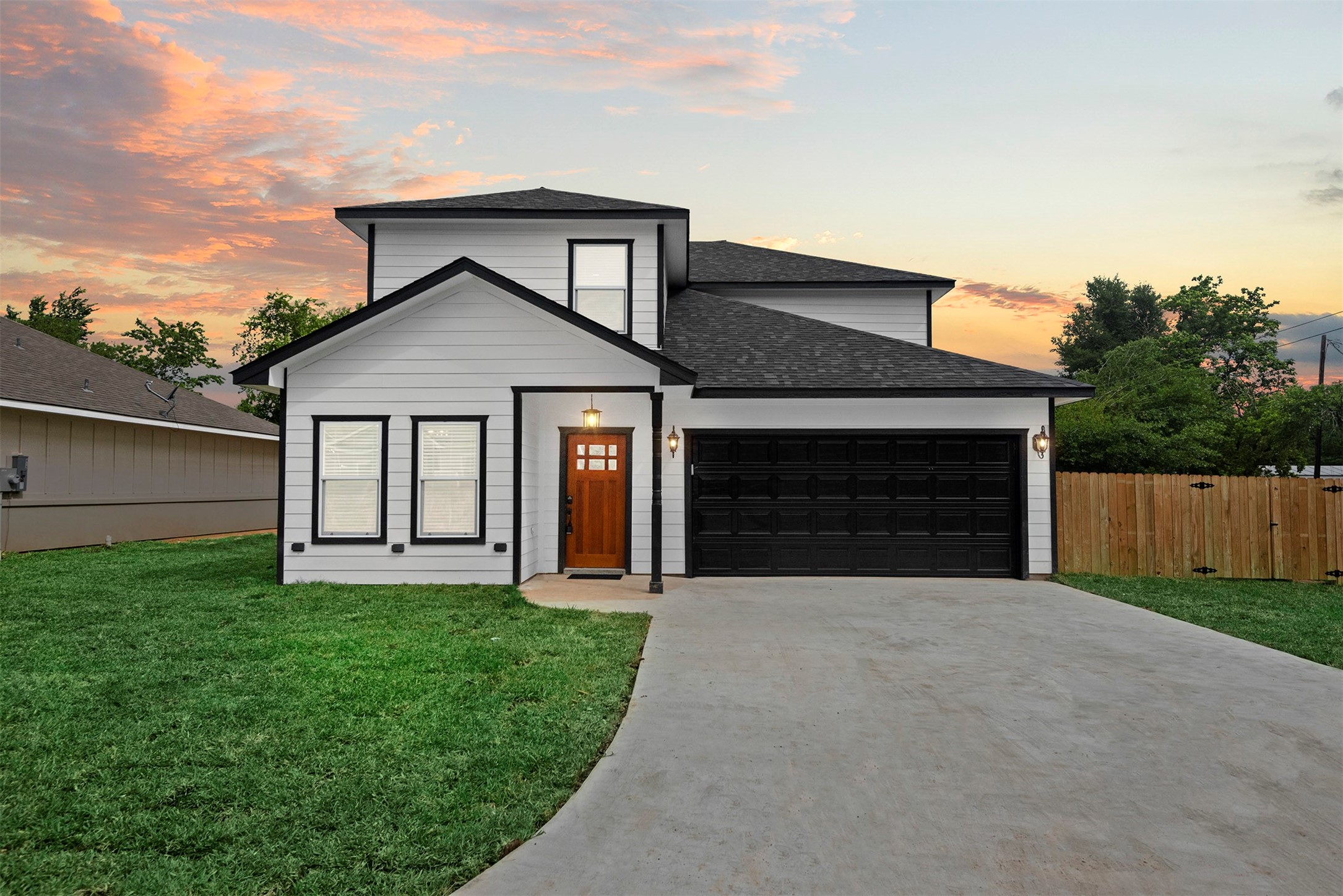 414 Wrangler Street Franklin TX 77856