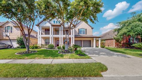 13117 Centerbrook Lane Pearland TX 77584