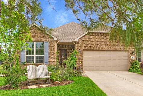 144 Chestnut Bay Spring TX 77382