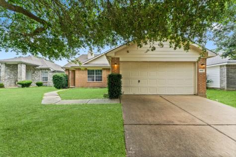 20902 Harvest Terrace Lane Spring TX 77379