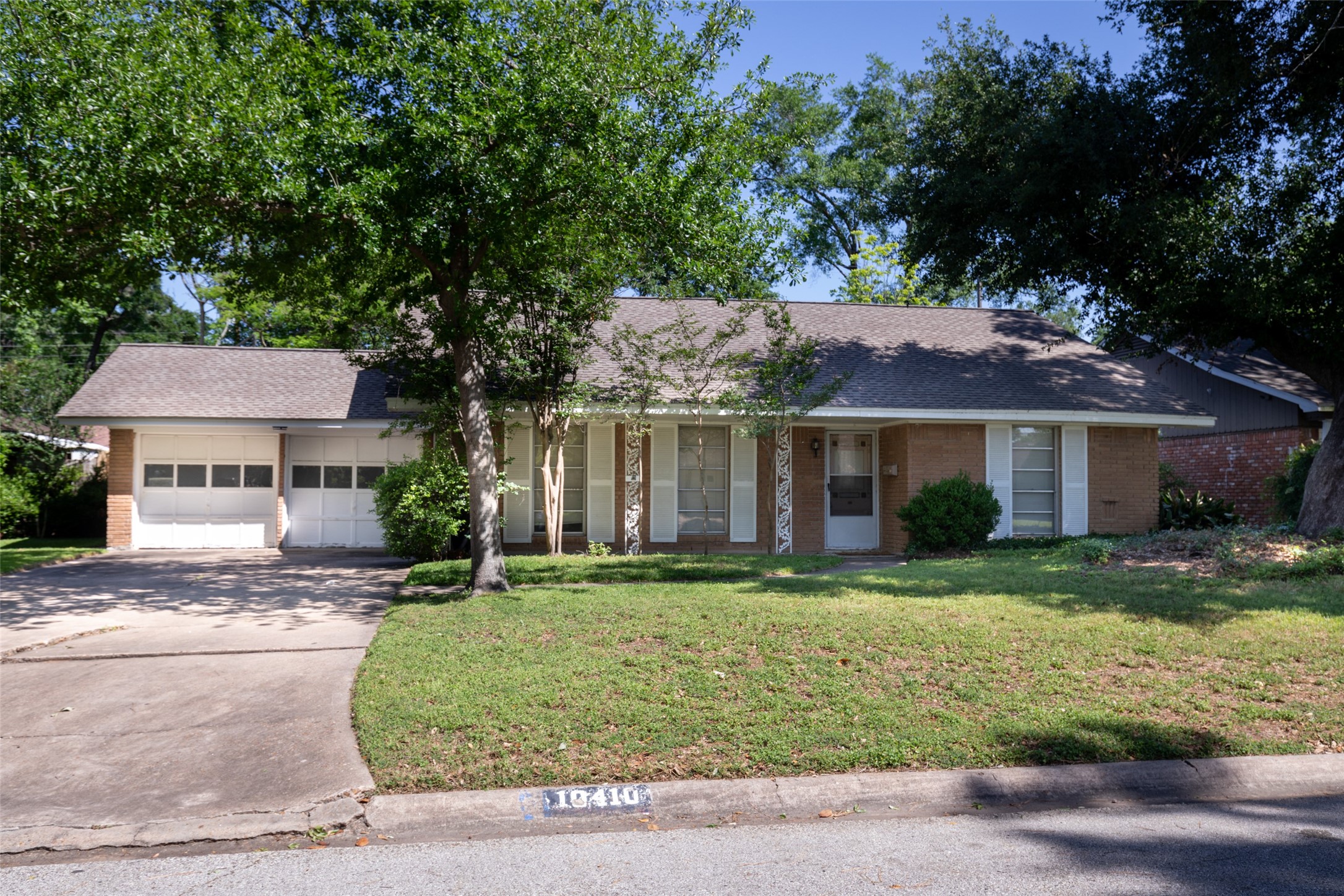 10410 Mayfield Road Houston TX 77043