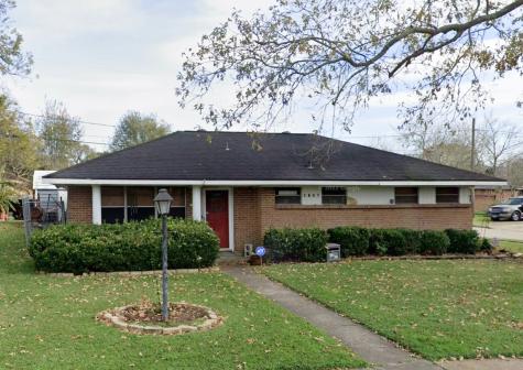 1807 Marguerite Lane Pasadena TX 77502