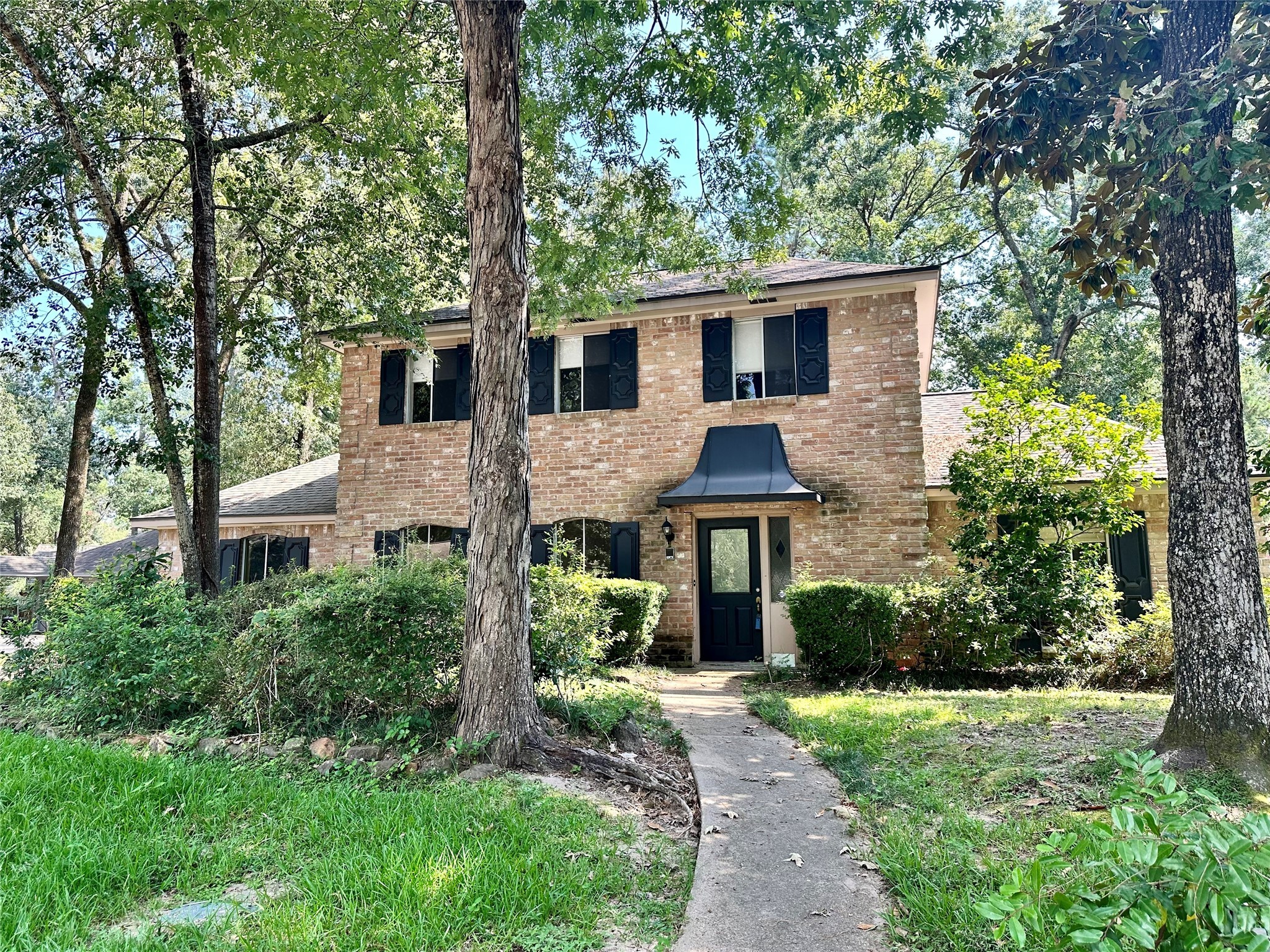 3214 Cedar Knolls Drive Kingwood TX 77339