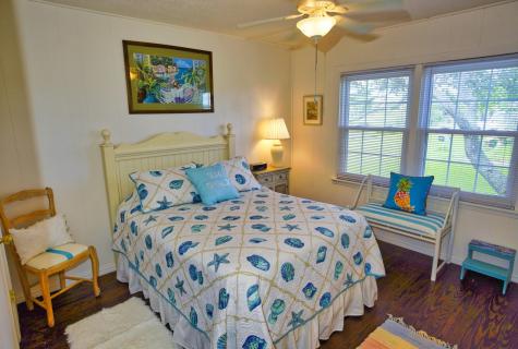 566 Private Road 674 Sargent TX 77414