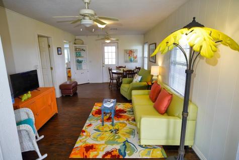 566 Private Road 674 Sargent TX 77414
