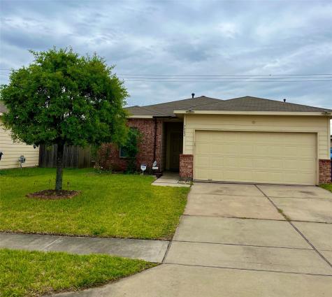 7002 Orchid Street Baytown TX 77521