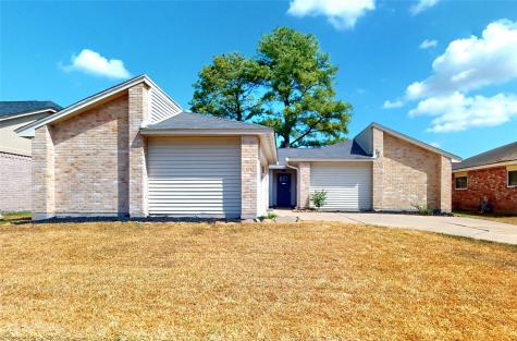 19410 Quiet Brook Drive Houston TX 77084