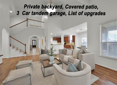 11115 Missy Falls Drive Houston TX 77065