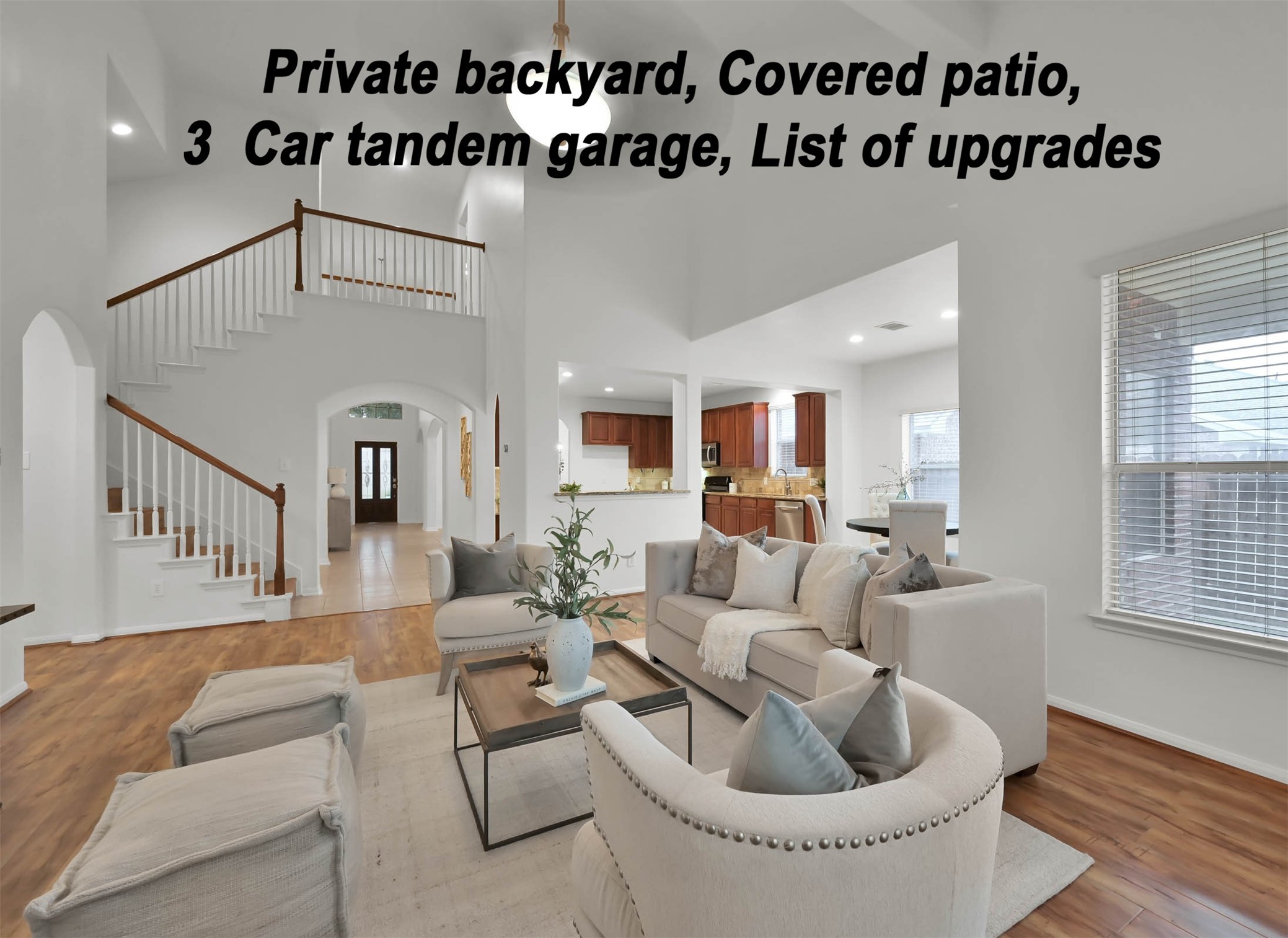 11115 Missy Falls Drive Houston TX 77065