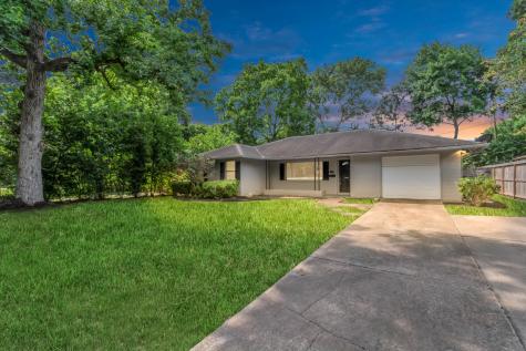 2207 Cheshire Lane Houston TX 77018