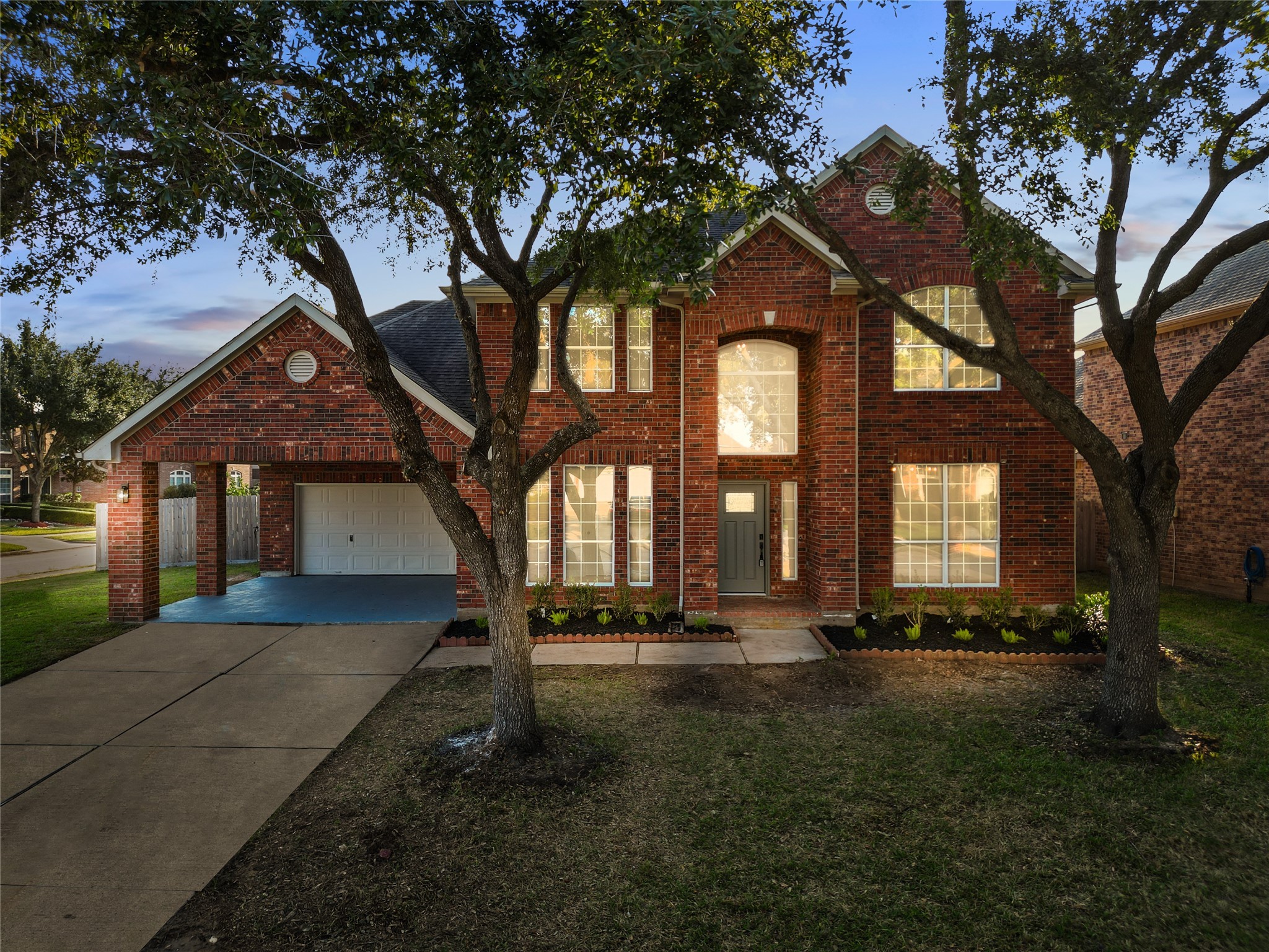 11938 Pamela Holly Trail Houston TX 77089