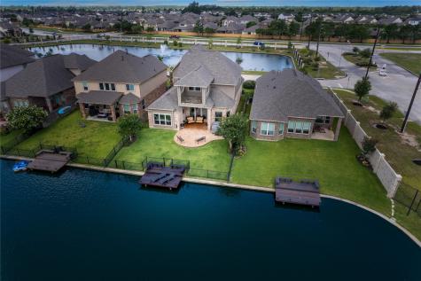 29607 Indigo Shore Way Spring TX 77386