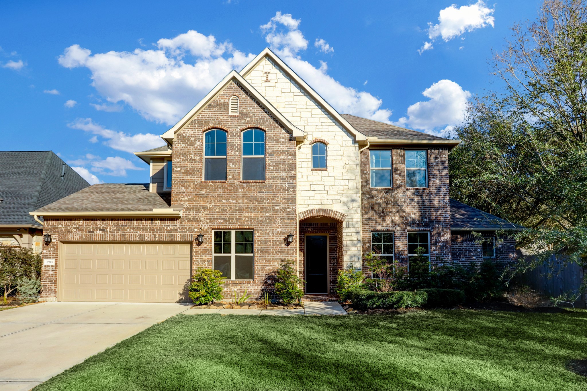 2910 Quincannon Lane Houston TX 77043