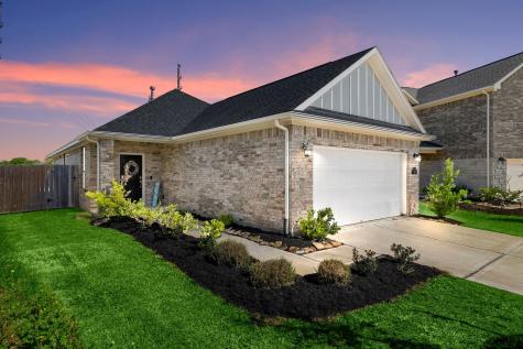 7410 French Quarter Court Fulshear TX 77441