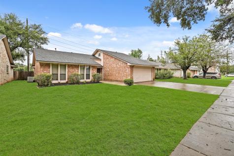 2734 Mesquite Drive Sugar Land TX 77479