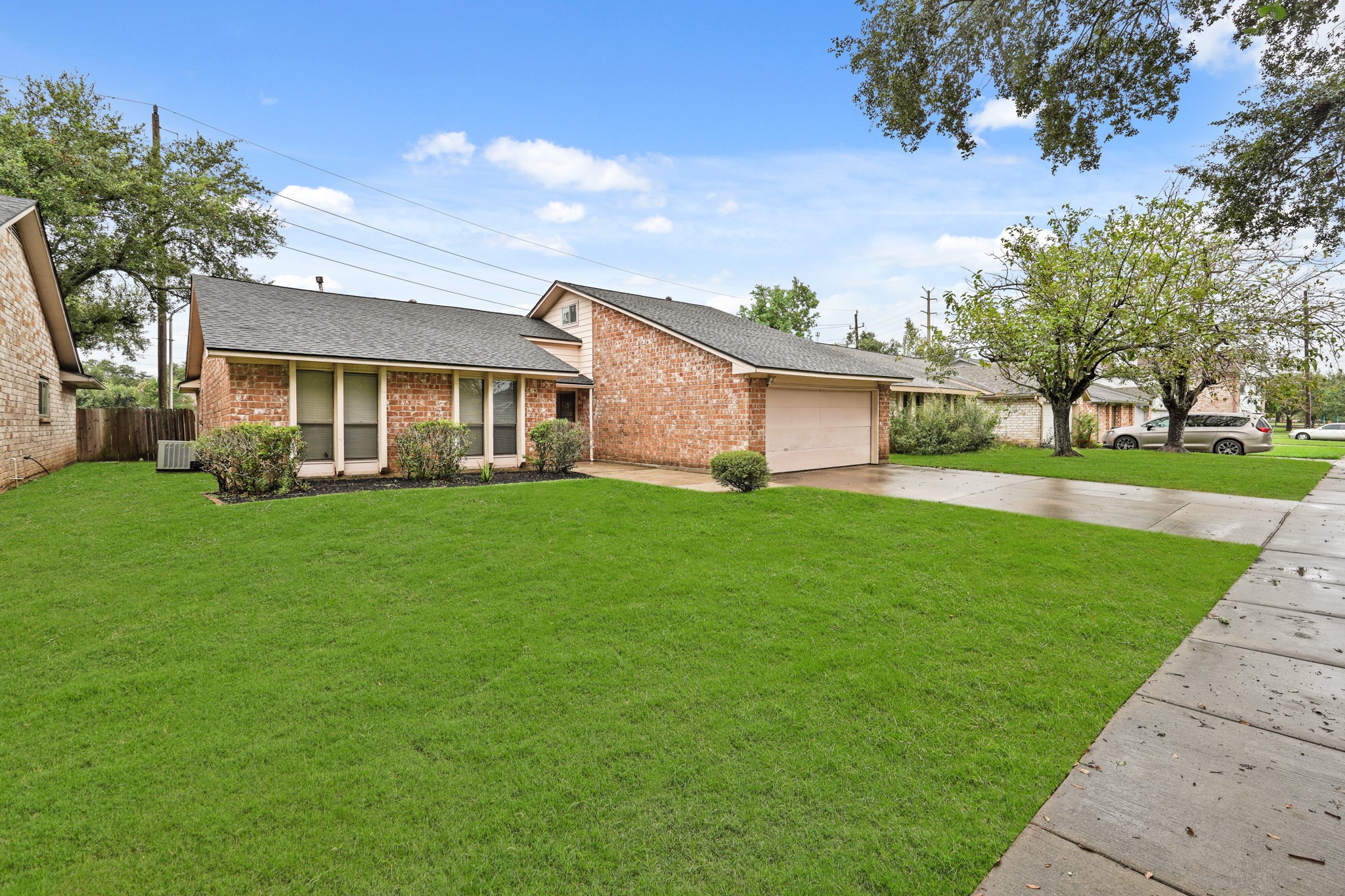 2734 Mesquite Drive Sugar Land TX 77479