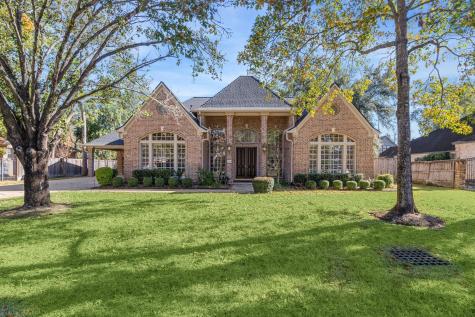 234 Warrenton Drive Houston TX 77024