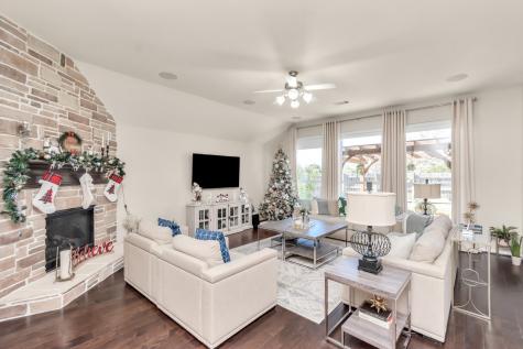 23 Ember Branch Drive Missouri City TX 77459