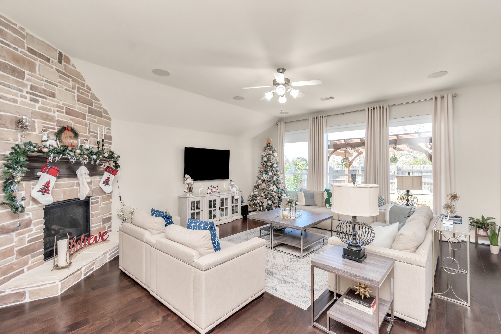 23 Ember Branch Drive Missouri City TX 77459