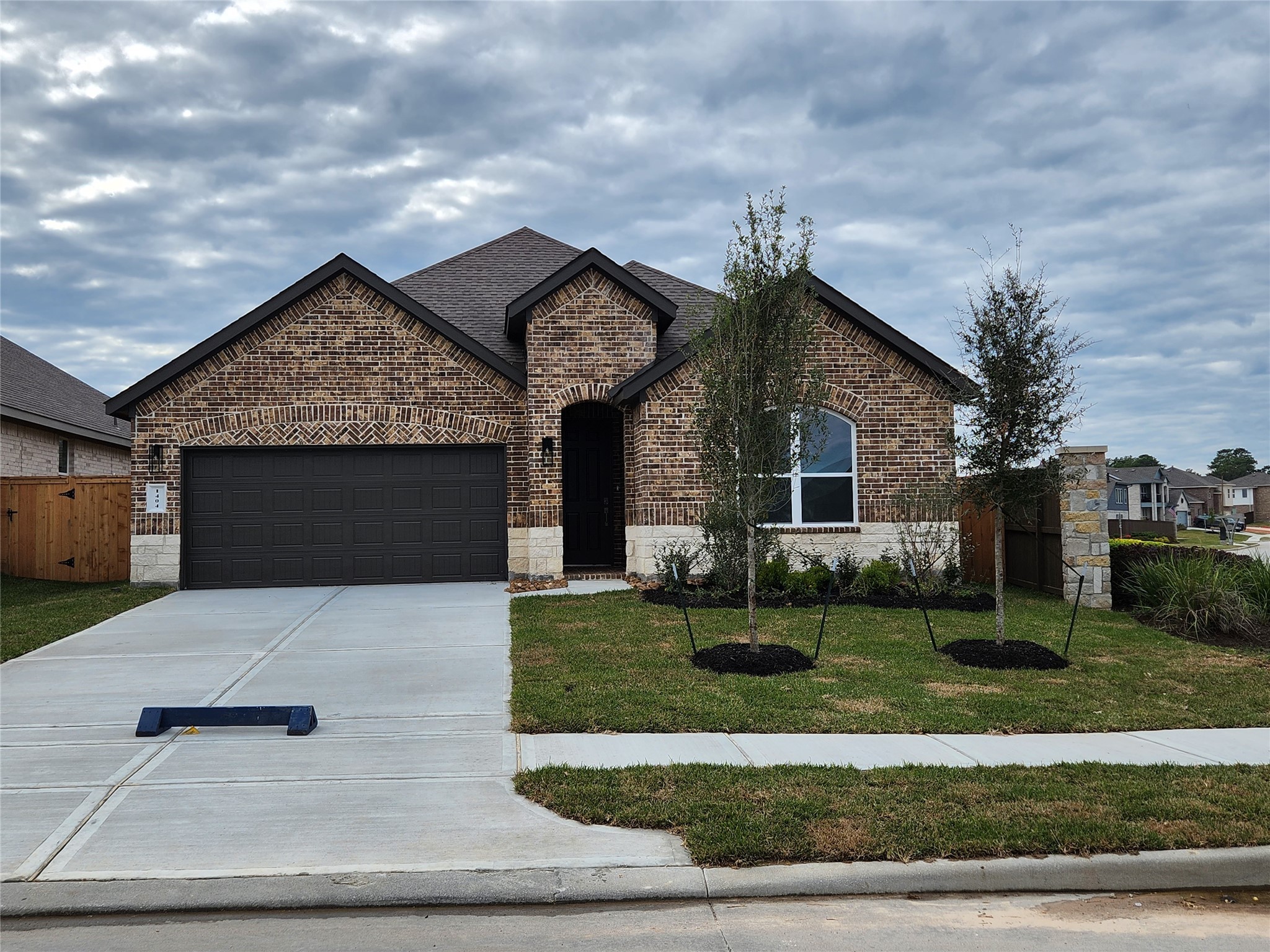 1404 Crystal Falls Drive Montgomery TX 77316