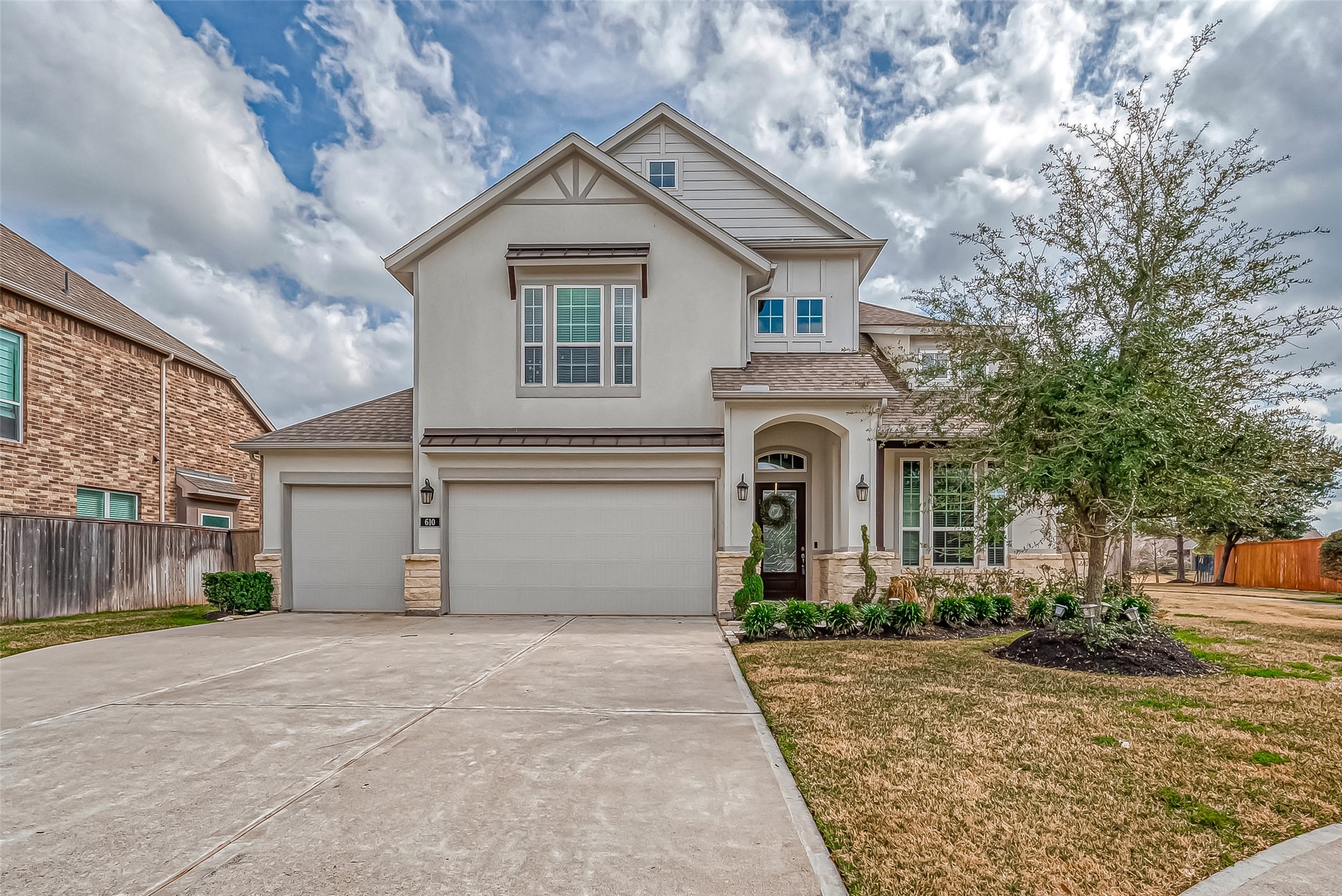 610 Yaupon Creek Lane Richmond TX 77469