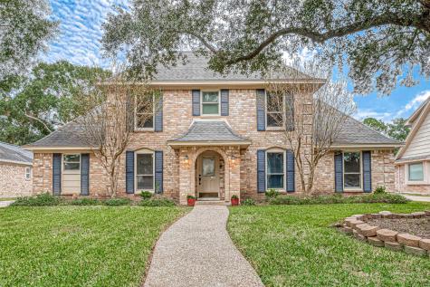20322 Warrington Drive Katy TX 77450