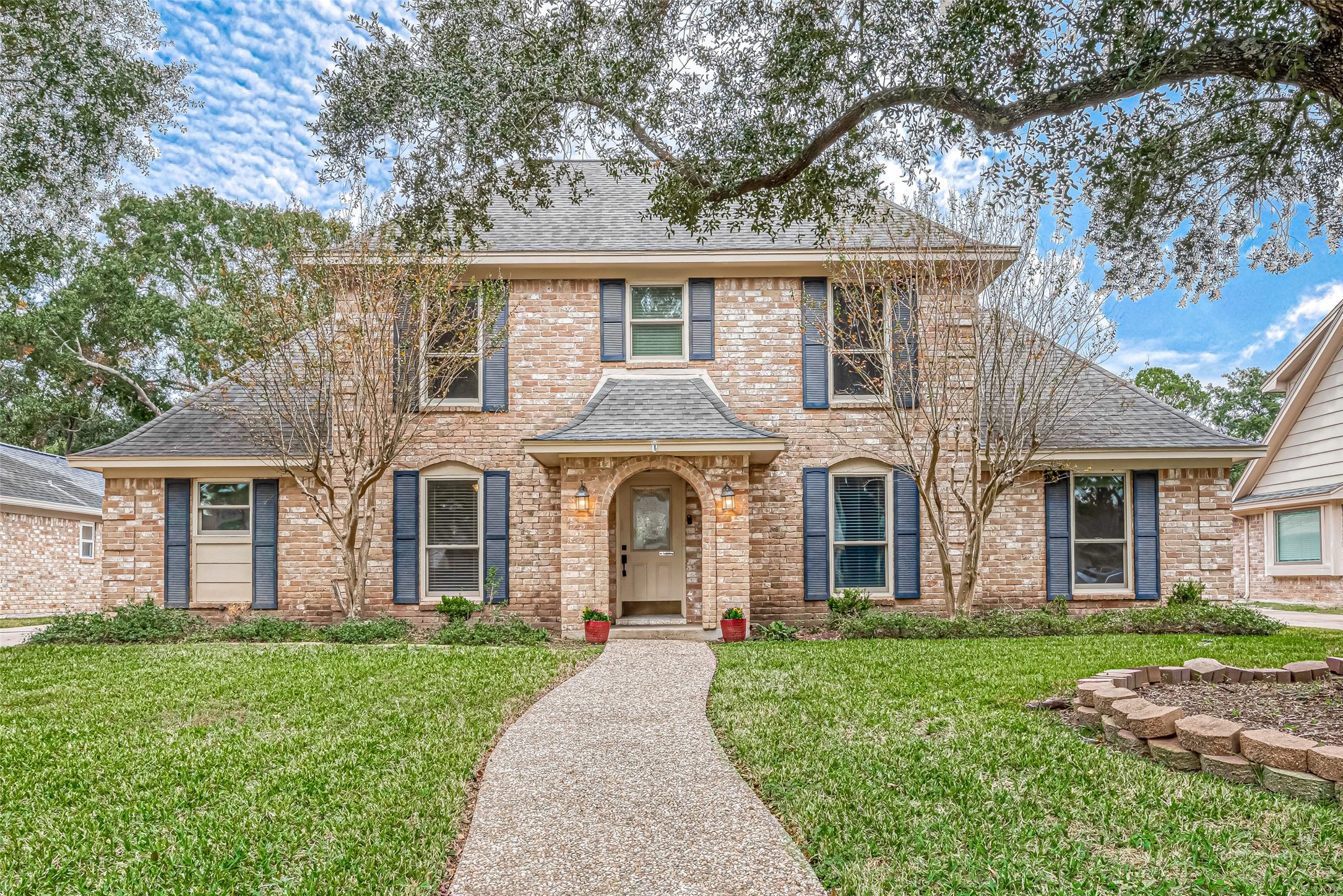 20322 Warrington Drive Katy TX 77450