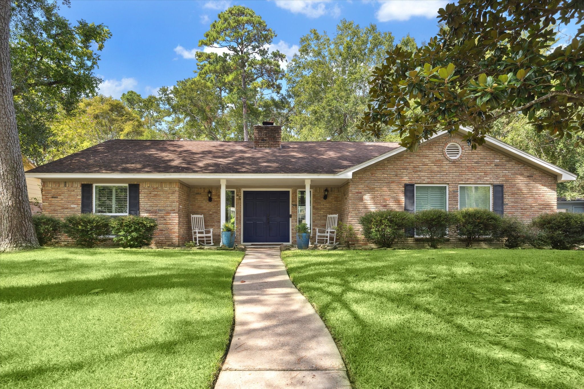2123 Riverlawn Drive Kingwood TX 77339