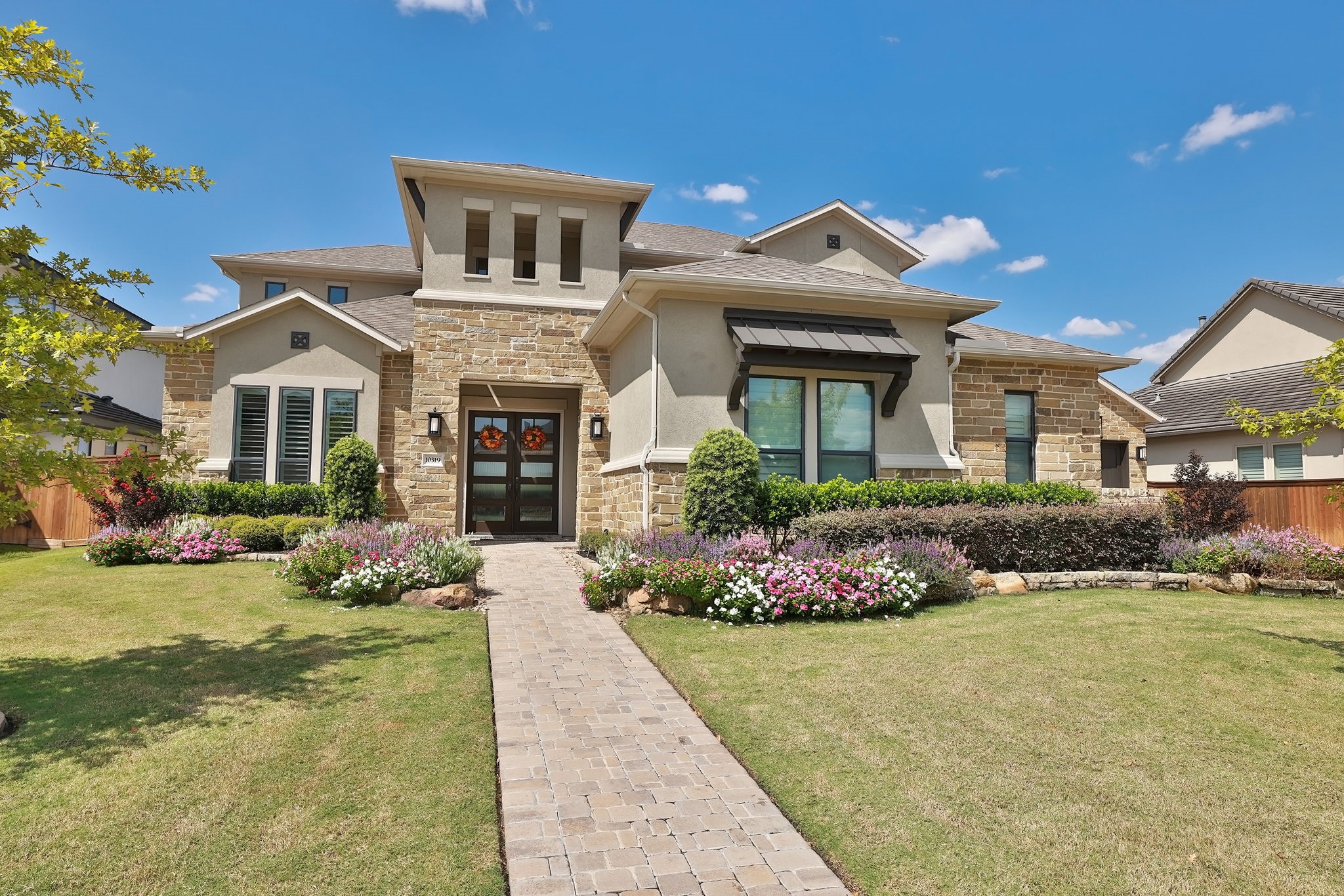 10319 Joshua Creek Court Cypress TX 77433