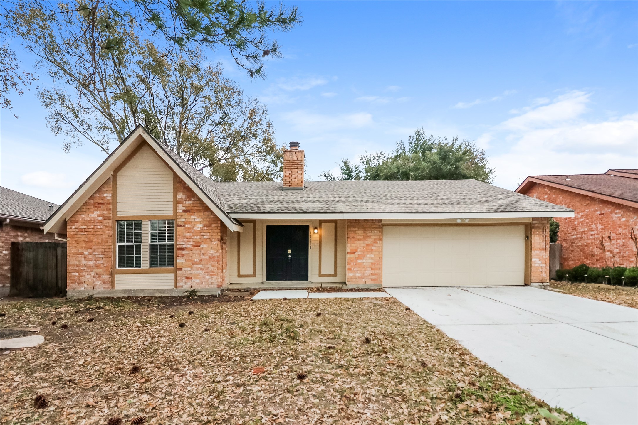 11130 Hidden Bend Drive Houston TX 77064