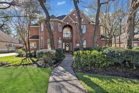 5211 Dunleith Lane Spring TX 77379
