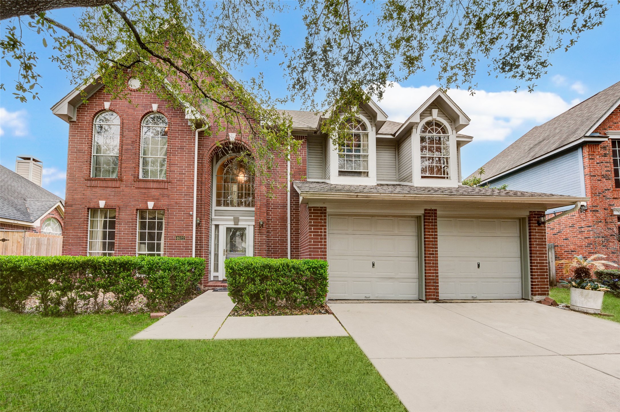 4622 Plantation Creek Drive Missouri City TX 77459