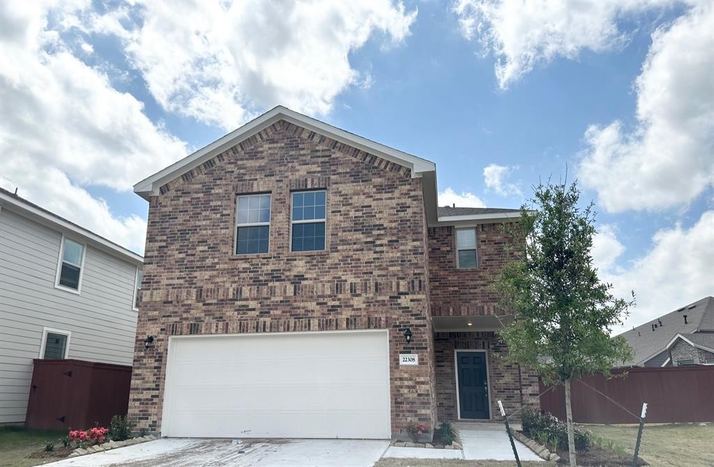 22308 Auburn Cabin Lane Porter TX 77365