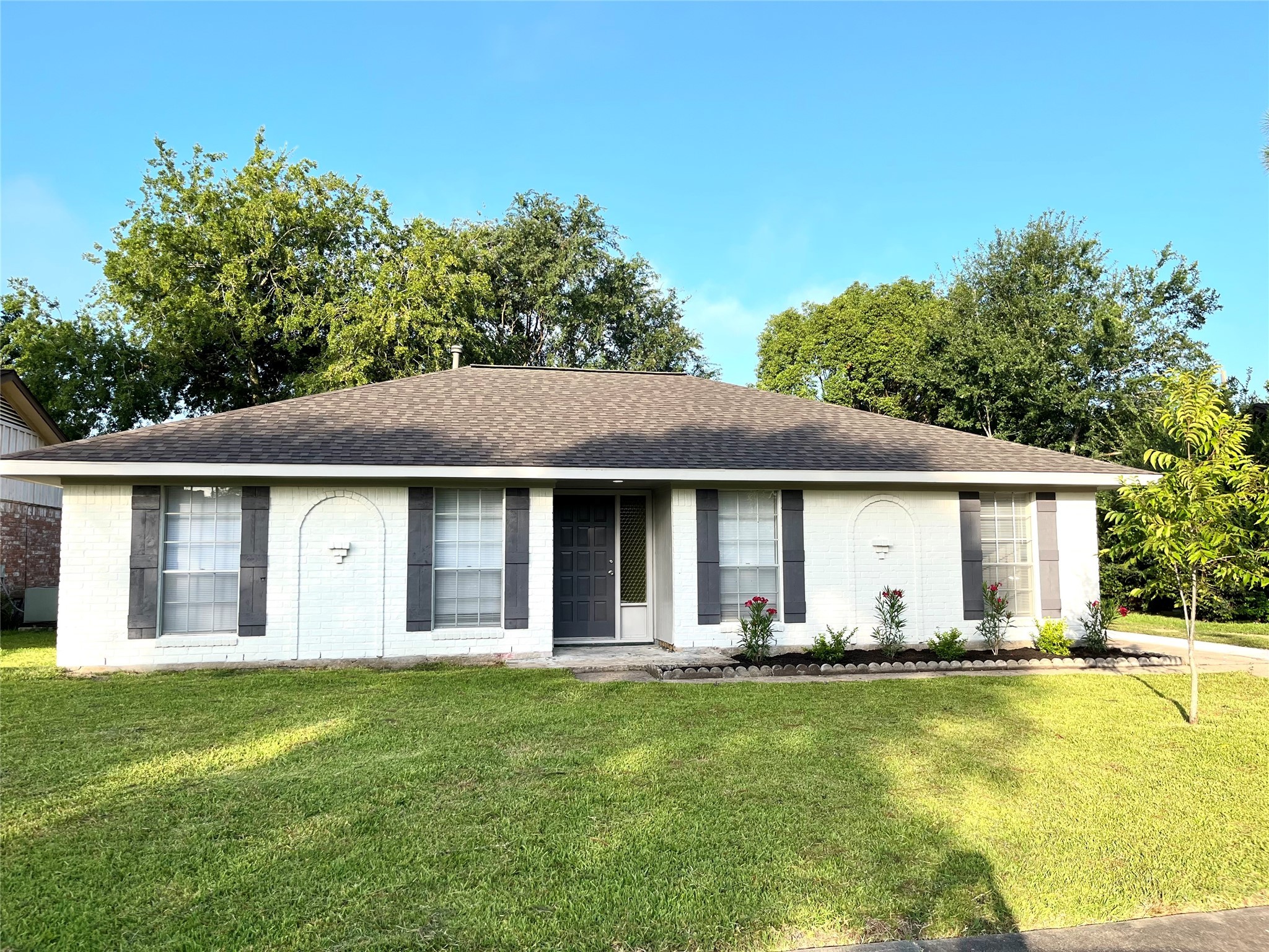 11806 Kirknoll Drive Houston TX 77089