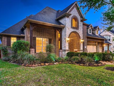 2331 Riata Park Court Katy TX 77494