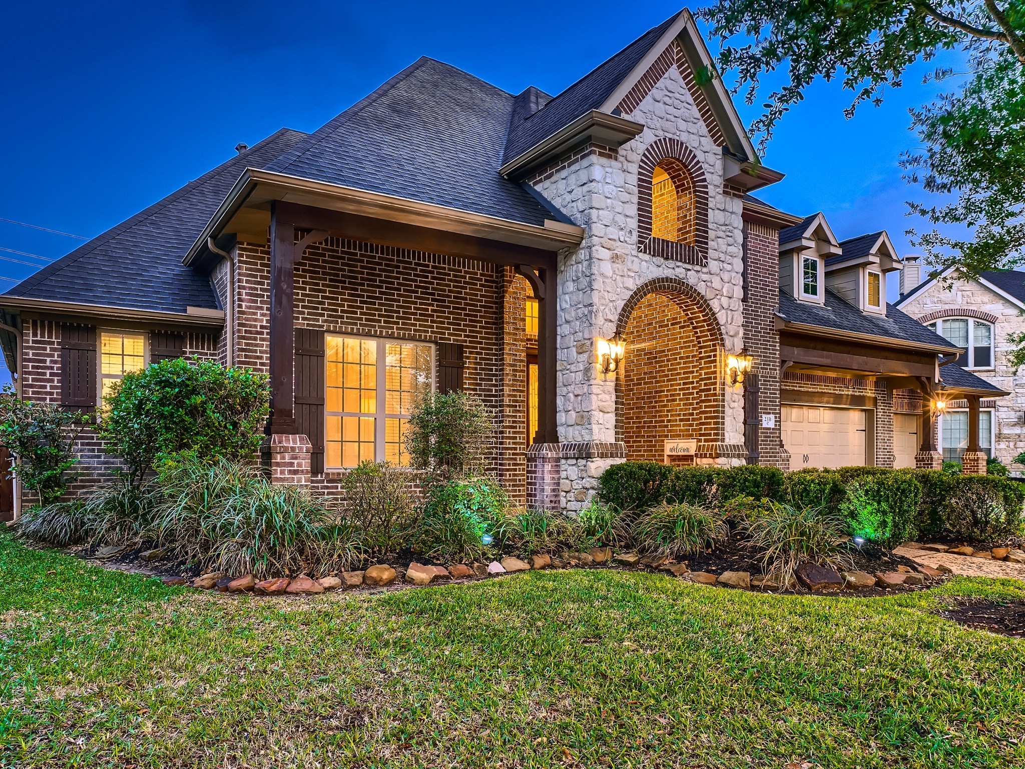 2331 Riata Park Court Katy TX 77494