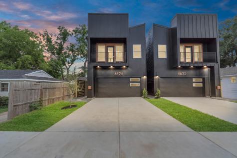 4624 Clover Street Houston TX 77051