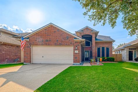 718 Pickett Hill Lane Rosenberg TX 77469