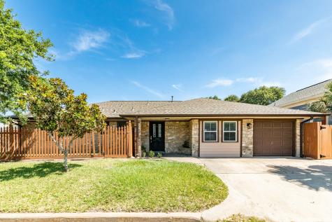 803 Sealy Street Galveston TX 77550