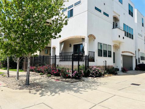 1255 W 23rd Street Houston TX 77008