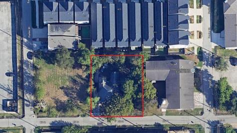 4616 Eli Street Houston TX 77007